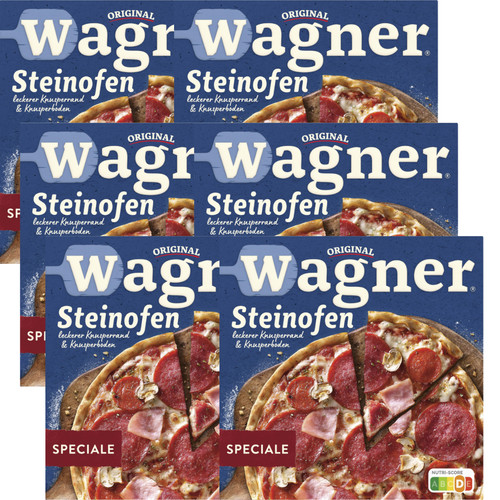 Original wagner steinofen - wagner,