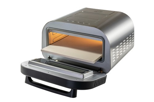 Unold pizzaofen luigi 68816 - unold,