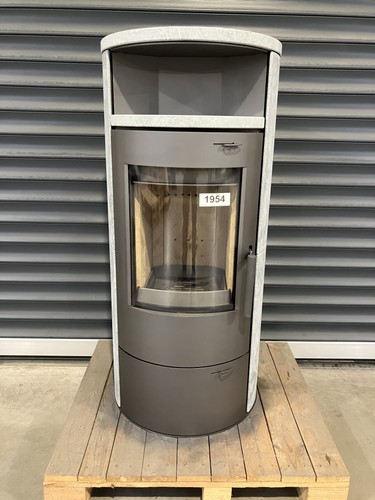 Thermia kaminofen münchen - kaminofen, v3