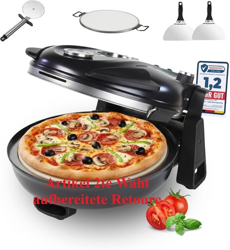 Sommertal pizzaprofi pizzaofen - sommertal,