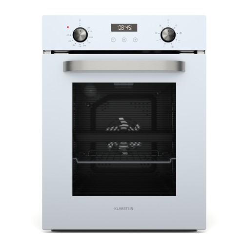 Klarstein einbaubackofen - einbaubackofen, 9