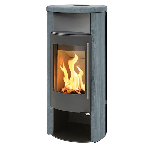 Abx kamin ofen oslo - kamin,