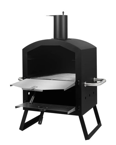 Dms pizzaofen mobiler - dms,