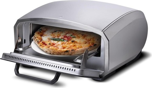 Pizzaofen enzo 68916 - enzo,