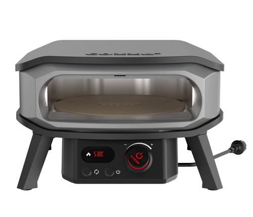 Pizzaofen premium rotate - pizzaofen,