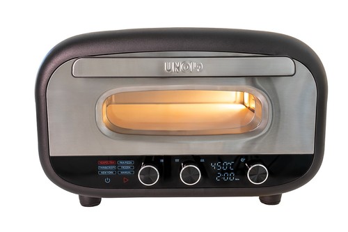 Unold pizzaofen alfredo 68806 - alfredo,