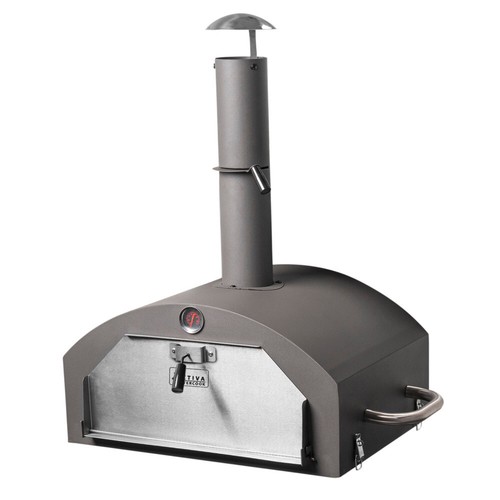 Grill pizzaofen mit - grill,