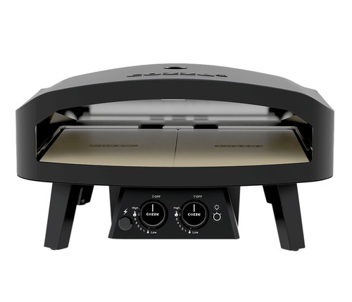 Gas pizzaofen classic - 24",
