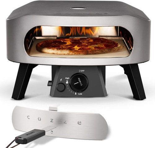 Cozze mini pizzaofen - mini,