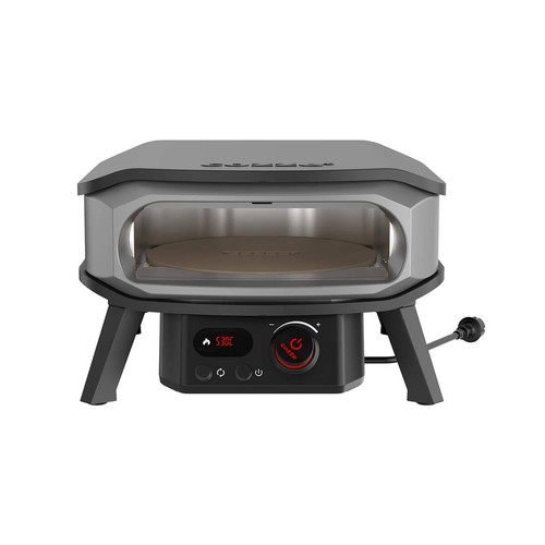 Cozze elektro pizzaofen - cozze,