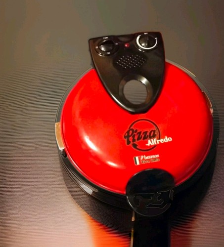Pizzaofen alfredo bestron dld - pizzaofen,