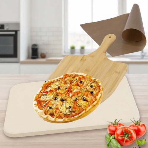 Backstein steinofen pizzastein - steinofen,