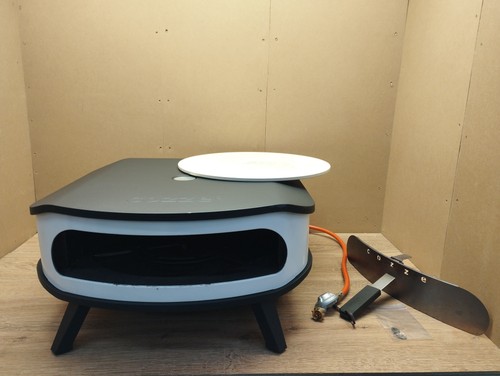 Cozze pizzaofen mit - 17",