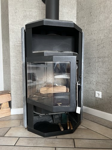 Speckstein kamin kw - speckstein,