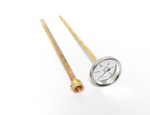 500 thermometer - thermometer, mm