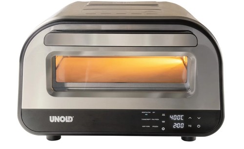 Unold 68815 pizzaofen - unold,