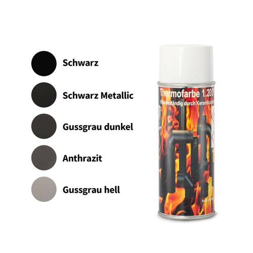 Ofenfarbe 1200 spezial - °c,