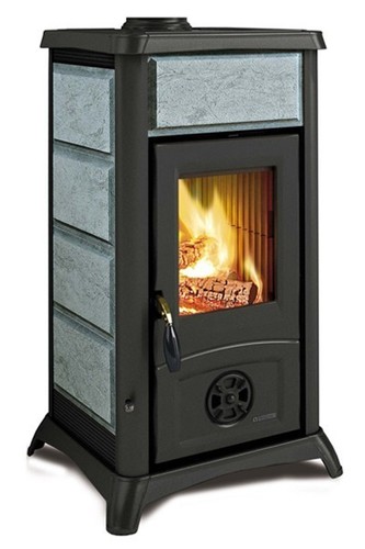 Kaminofen nordica gemma - nordica,