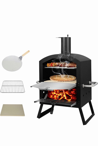 Dms germany pizzaofen - dms®,