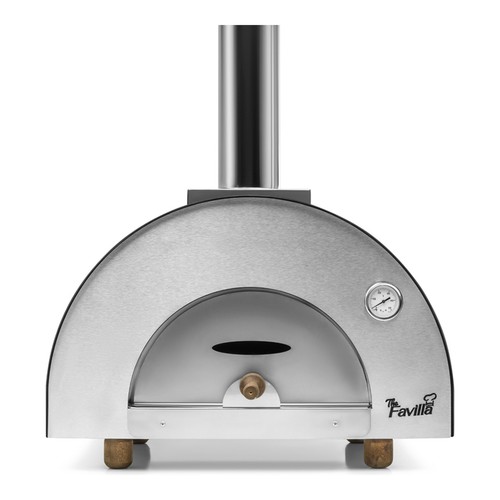 Pizzaofen holz outdoor - pizzaofen,