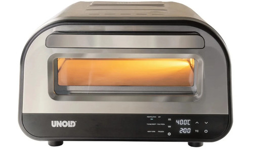 Unold 68815 pizzaofen - unold,