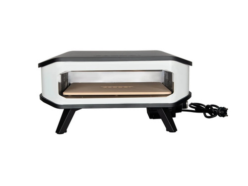 Cozze zoll pizzaofen mit - zoll,