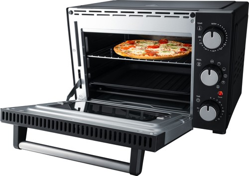 Steba m19 minibackofen set - m19,