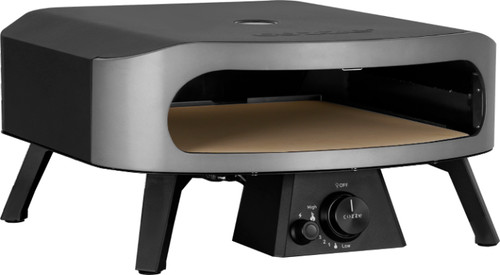 Cozze pizzaofen mit - cozze,