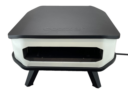 Cozze zoll pizzaofen mit - 13",