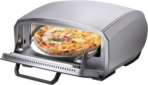 Pizzaofen enzo 68916 - pizzaofen,
