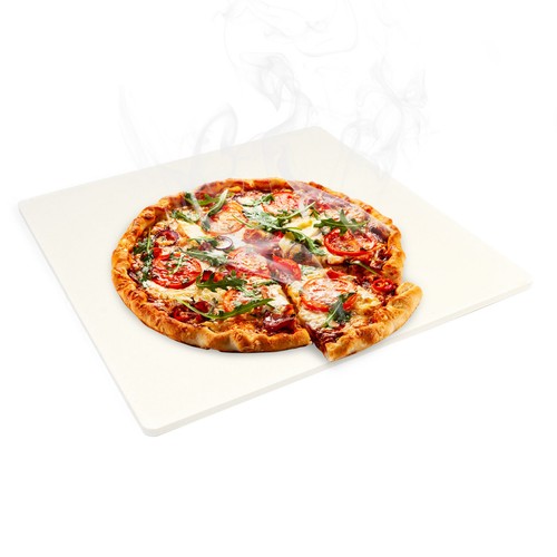 Pizzastein pizza backofen - pizzastein, pizza-backofen